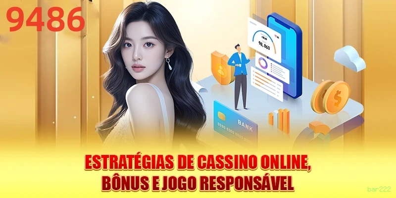 Central de dúvidas rápidas sobre o app bar222
