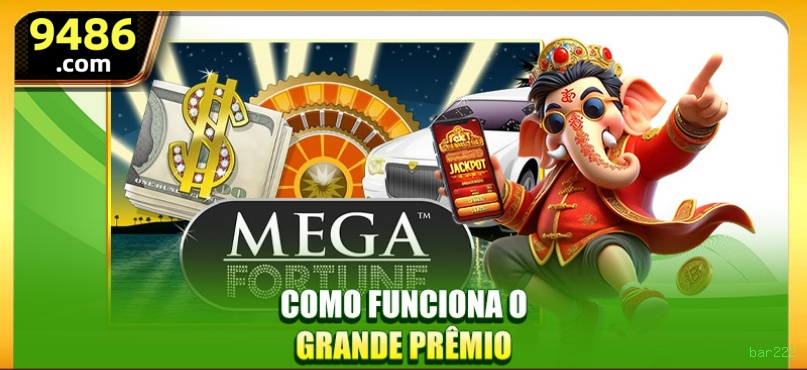 App bar222 slots mobile